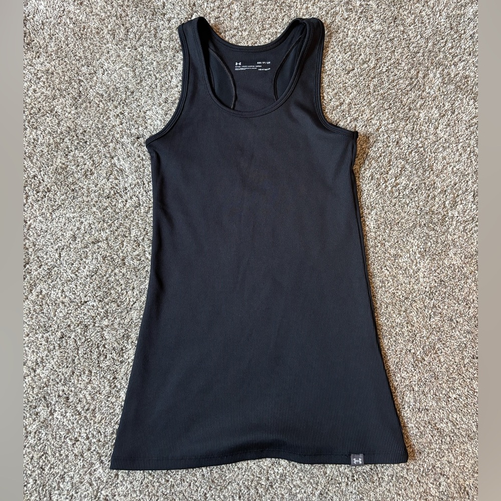Under Armour HeatGear Compression Women’s Tank